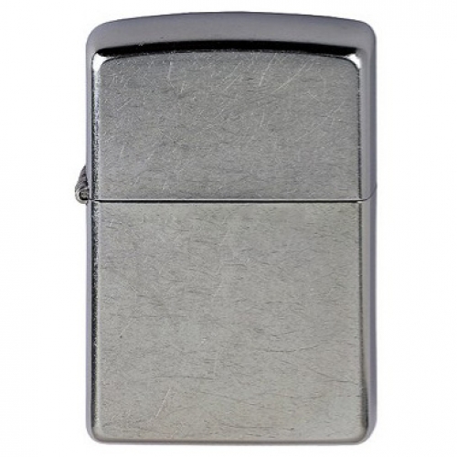 군토,[지포] 207 스트릿 크롬 (ZIPPO 207 STREET CHROME)