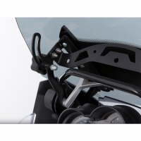 [분덜리히] Screen reinforcement for original or accessory screen - black
