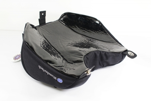 군토,[분덜리히] Tank bag sport - black 36630-000