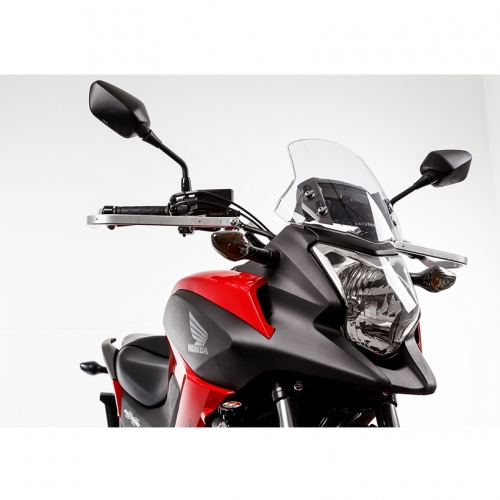 군토,[바크버스터] 핸드가드 프레임 혼다 CB500X/NC700X/NC750X/VFR1200X(Non-DCT) 가와사키 1000 VERSYS, 스즈키 브이스트롬