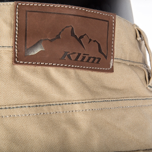 군토,[클라임] Klim 아웃라이더 팬츠 - 블랙