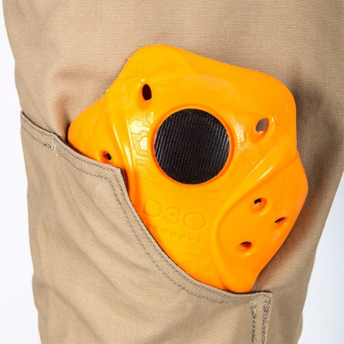 군토,[클라임] Klim 아웃라이더 팬츠 - 블랙