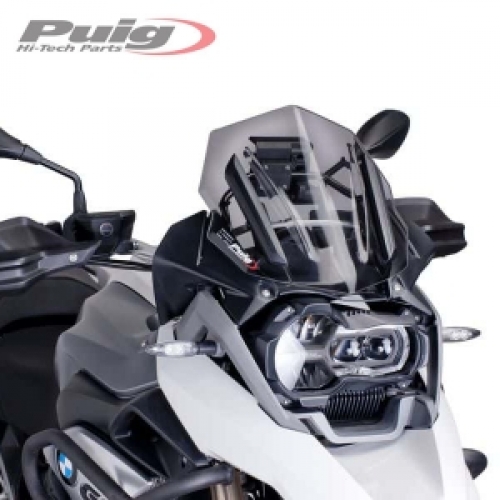 군토,[퓨익] PUIG BMW R1200GS/ADV (13-18) / R1250GS /ADV (18-) 스포츠 스크린