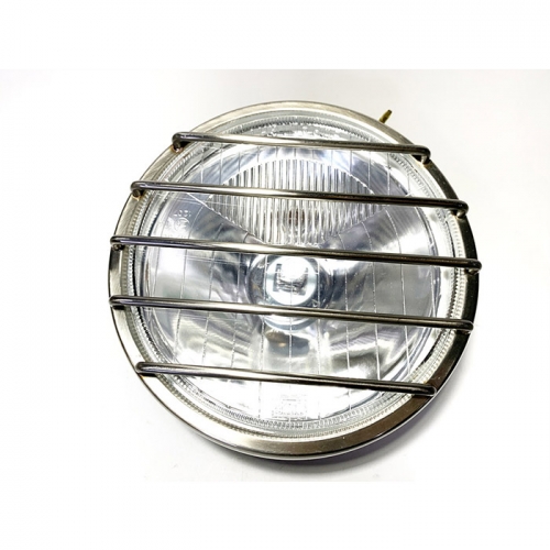 군토,[분덜리히] SixDays auxiliary headlight Ø155mm - chromed