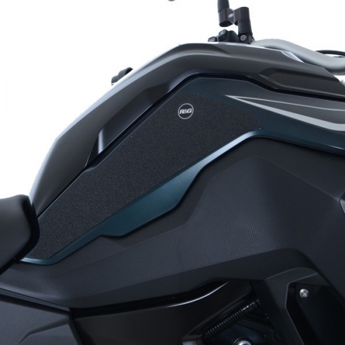 군토,[R&G] BMW F750/ F850GS(18년 이상) 니그립패드 EZRG121BL