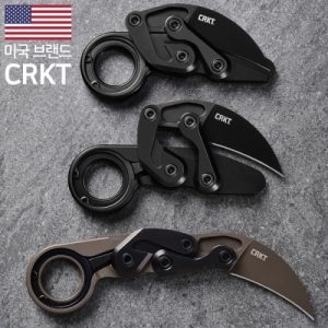 [CRKT] 프로보크 카람빗 나이프