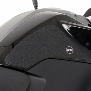 [R&G] BMW F900R (20년 이상) 니그립패드 EZRG126BL