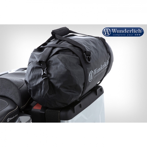 군토,[분덜리히] Rack Pack bag Wunderlich Edition - black