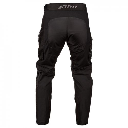 군토,[클라임] Klim 다카르 인더부츠 팬츠 - 블랙