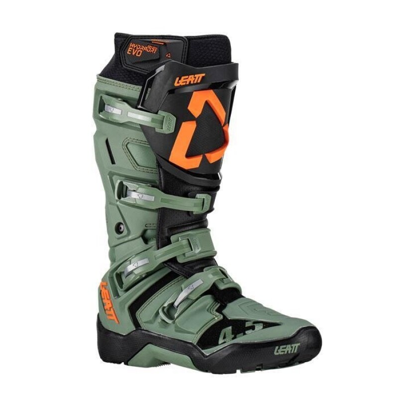 군토,[리에뜨] 4.5 방수 부츠 HYDRADRI - 캑터스