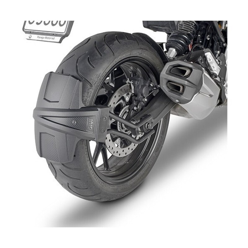 군토,[기비] GIVI BMW F900R / F900XR (20-24) 전용 머드플랩(흙받이) 브라켓 - RM5137KIT (RM02 별도 구입)