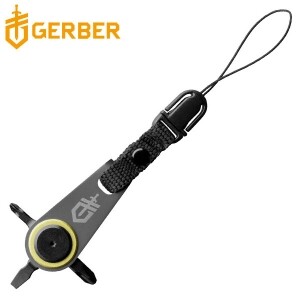 [거버] GDC 집 드라이버 (GERBER GDC Zip Driver)