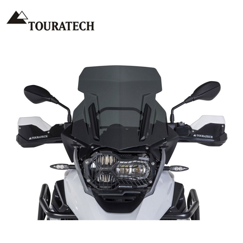 군토,[투라텍] BMW R1250GS/ADV, R1200GS(LC)/ADV(LC) 틴티드 윈드스크린 M