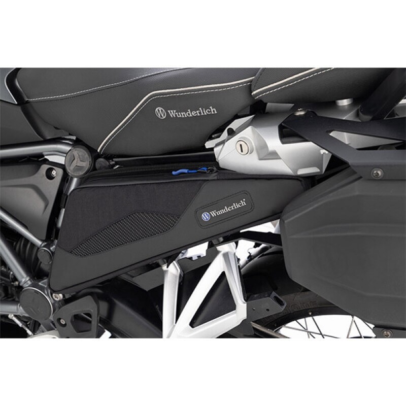 군토,[분덜리히] BMW 1200 GS/ADV, 1250 GS/ADV 프레임 백 세트