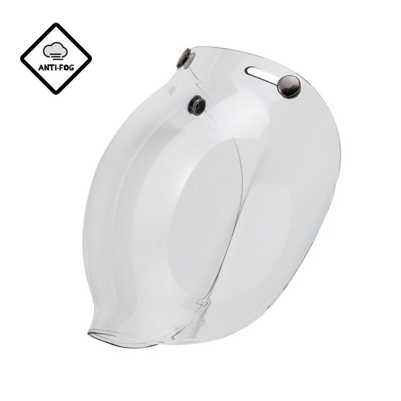 군토,[SOL] 3-스냅 버블쉴드 라이트스모크 안티포그