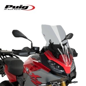 [퓨익] PUIG BMW F900XR (2020-) 롱스크린 투어링 스크린