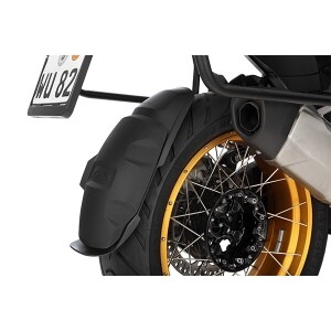 [분덜리히] BMW R1300GS, R1300GS ADVENTURE 리어 휠 커버 (뒷 물받이)