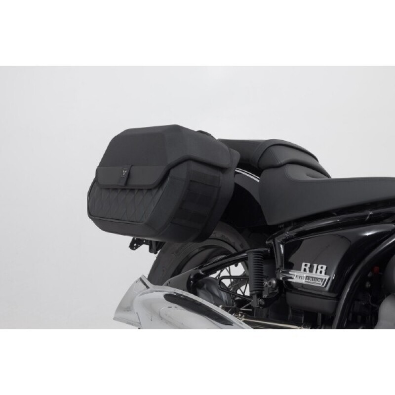 군토,[SW모텍] BMW R18 (20-25) 전용 레전드 기어 LH 사이드백 세트  (LH1 + LH1 + SLH 좌우캐리어 포함) BC.HTA.07.682.20000