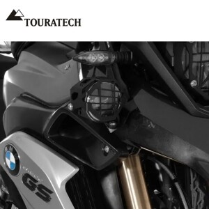 [투라텍] LED 보조 안개등 세트 – BMW R1250GS/ R1200GS from 2013