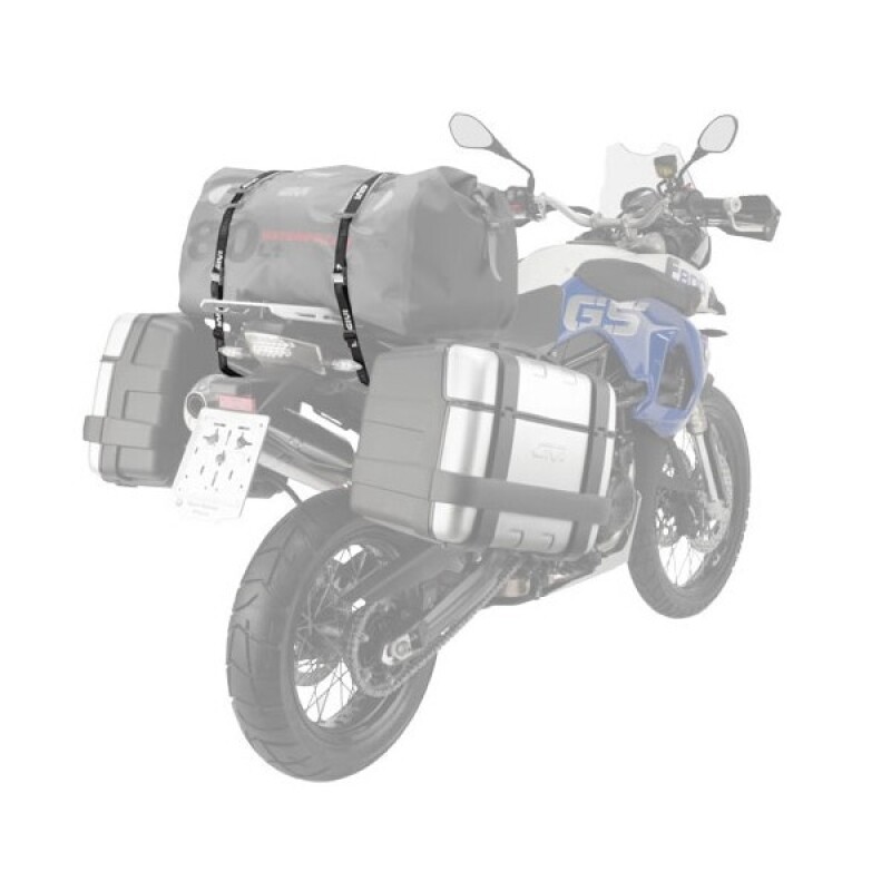 군토,[지비] GIVI 스트랩 벨트(25x1700mm x 2개) - S350