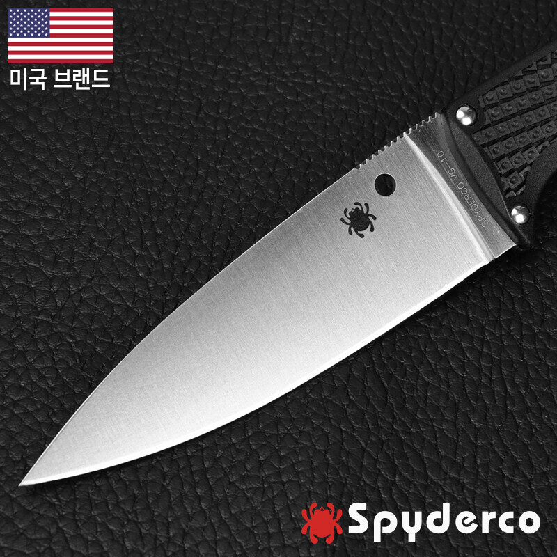 군토,[스파이더코] 이너프2 리프(F) 나이프