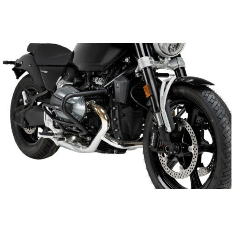 군토,[퓨익] BMW R12 NINET R12 나인티 (24-) / R12 (24-) 엔진가드