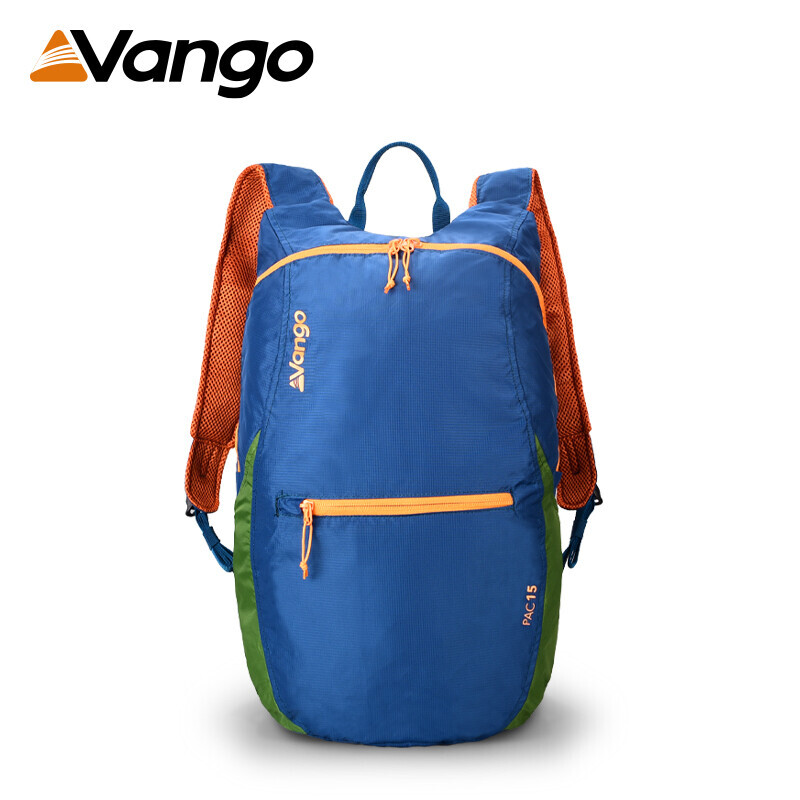 군토,[반고] 팩 15L 블루 배낭