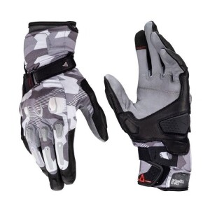 [리에뜨] 어드벤처 하이드라드라이 7.5 방수 글러브