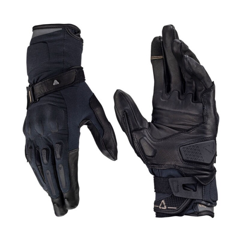 군토,[리에뜨] 어드벤처 하이드라드라이 7.5 방수 글러브