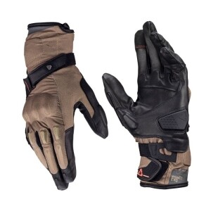 [리에뜨] 어드벤처 하이드라드라이 7.5 방수 글러브