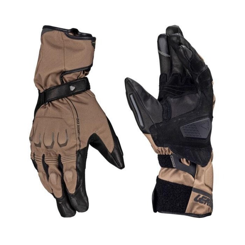 군토,[리에뜨] 어드벤처 서브제로 7.5 방한/방수 글러브