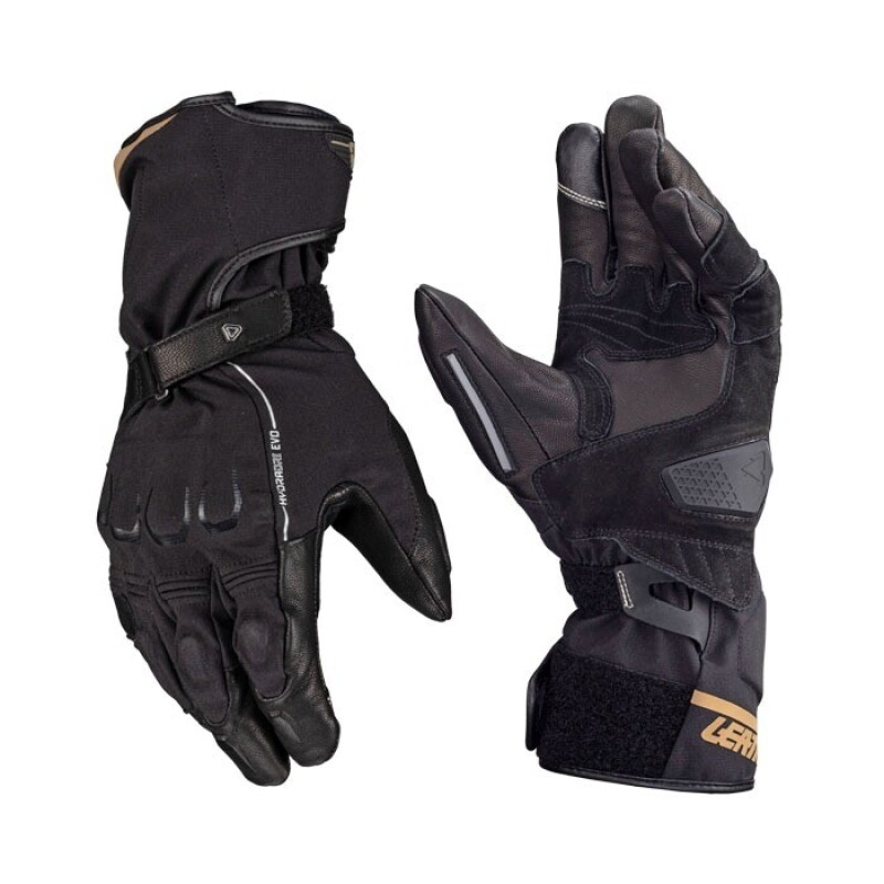 군토,[리에뜨] 어드벤처 서브제로 7.5 방한/방수 글러브