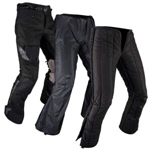 [리에뜨] 어드벤처 7.5 멀티투어 팬츠