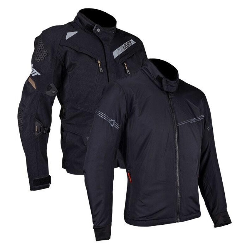 군토,[리에뜨] 어드벤처 7.5 드라이투어 자켓