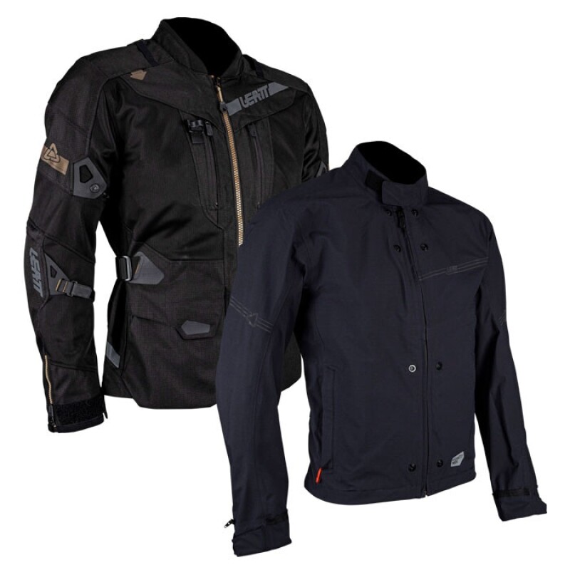 군토,[리에뜨] 어드벤처 7.5 플로우투어 자켓