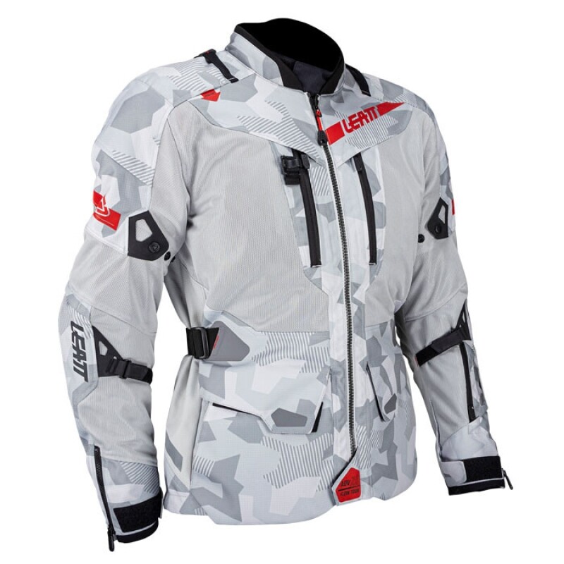 군토,[리에뜨] 어드벤처 7.5 플로우투어 자켓