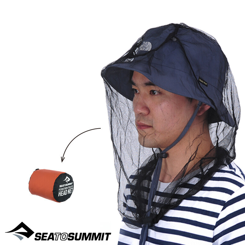 군토,[씨투써밋] 헤드 네트