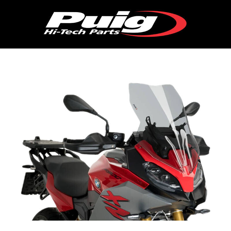 군토,[퓨익] BMW F900XR (2020-) 롱스크린 투어링 스크린 PUIG 20391