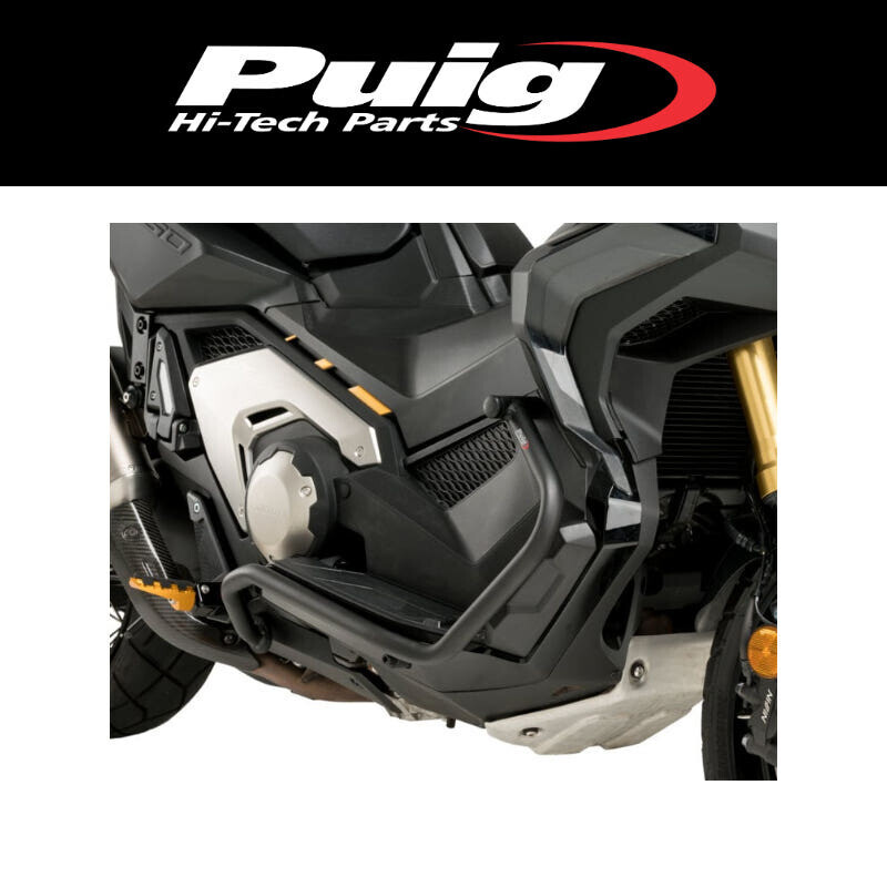 군토,[퓨익] 혼다 X-ADV (21-) 엔진가드 PUIG 20581