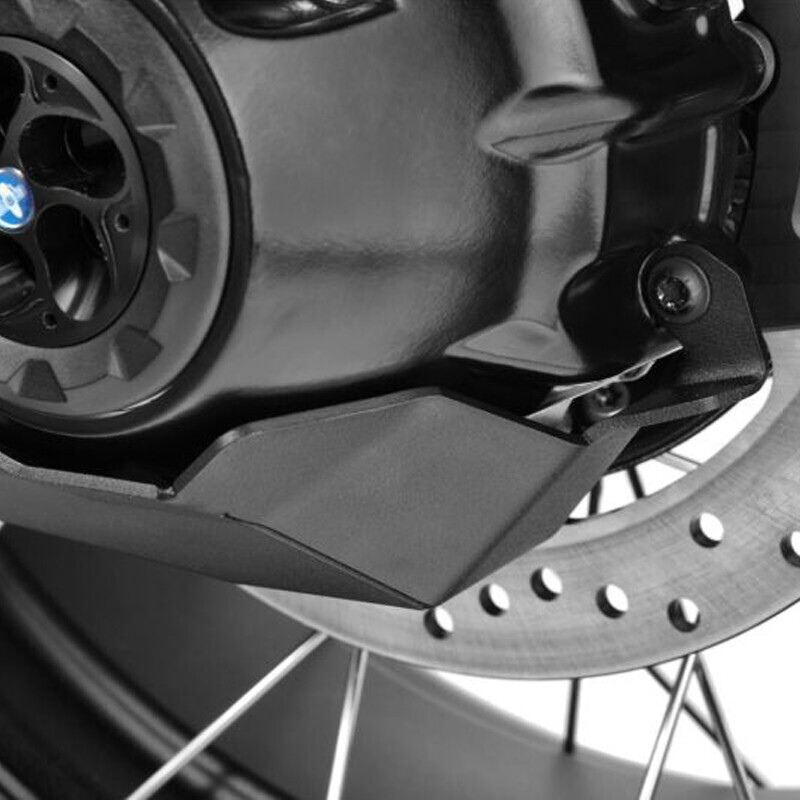 군토,[분덜리히] BMW R1200GS, R1200GSA, R1250GS, R1250GSA, R1200RT, R, RS, R1250RT, R, RS 카단 가드 - 블랙 20351-002