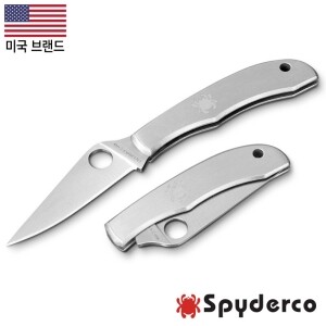 [스파이더코] 허니비(F) 폴딩 나이프