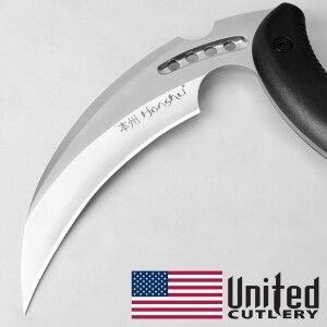 [유나이티드 커틀러리] 혼슈 카리토 카마 낫