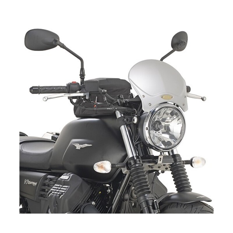 군토,[지비] GIVI 모토구찌 V7 lll (17-20) 윈드스크린 AL8201A+140A,140S,100AL,100ALB