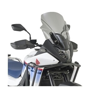 [지비] GIVI 혼다 트렌잘프 XL750 (23-24) 윈드스크린 스모크 - D1201S