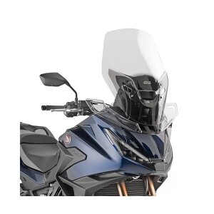 [지비] GIVI 혼다 NT1100 (25) 롱 윈드스크린 클리어 - D1214ST