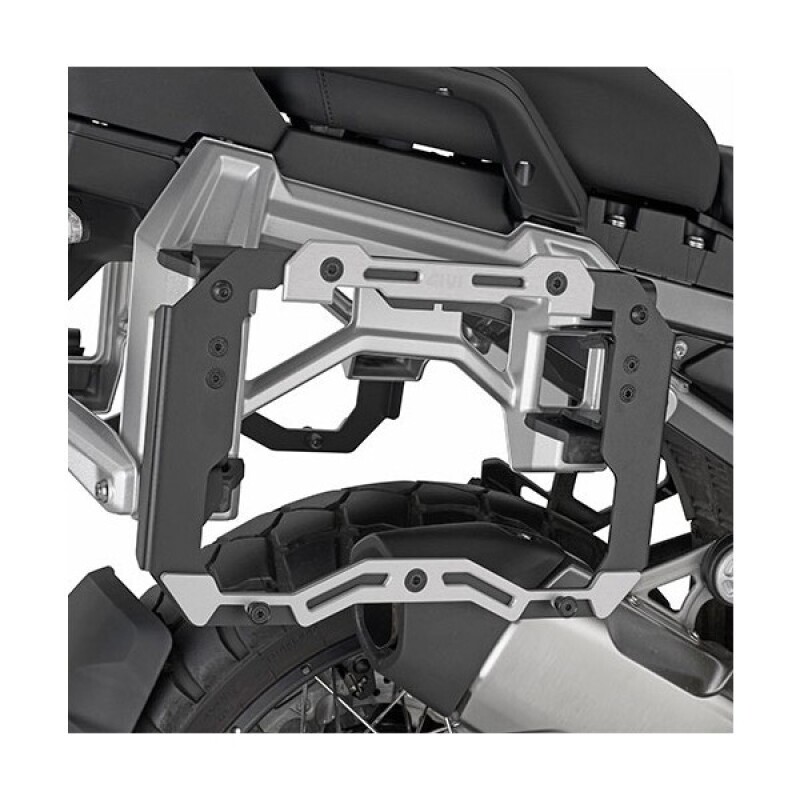 군토,[지비] GIVI BMW R1300GS ADV (25) 캐년 소프트 사이드백 브라켓 - PL5146CAM