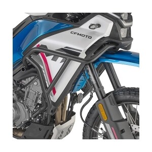 [지비] GIVI CFMOTO 450MT (24-25) 상단 엔진가드 - TNH9226