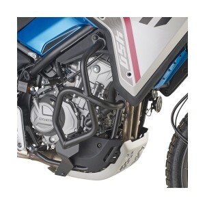 [지비] GIVI CFMOTO 450MT (24-25) 하단 엔진가드 - TN9226