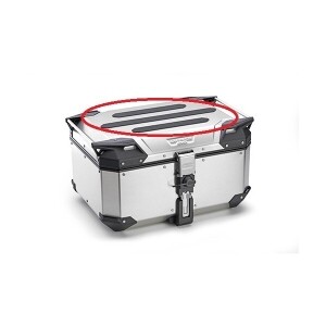 [지비] GIVI 아웃백 58리터 탑박스 상판 보호 고무패드 - E237