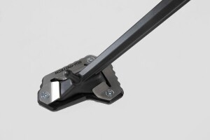 [SW모텍] 트라이엄프 타이거 1200, 익스플로러 (15-) 사이드스탠드 풋 익스텐션 - STS.11.703.10001